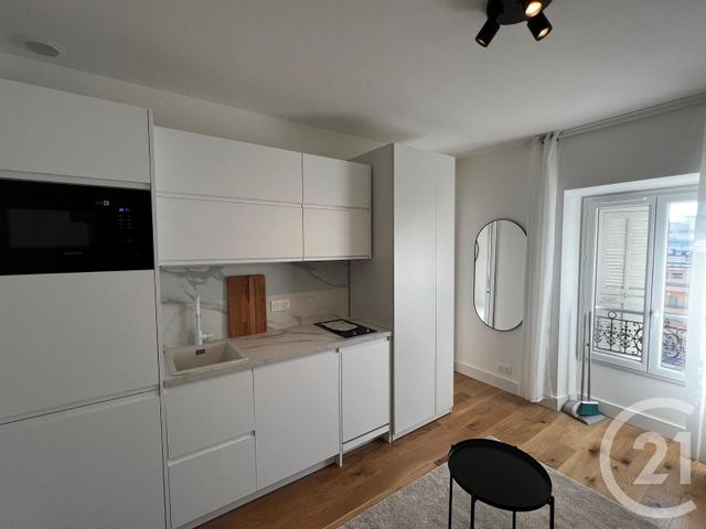 Appartement F2 à vendre NICE