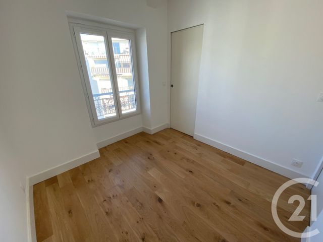 Appartement F2 à vendre - 2 pièces - 22,48 m2 - Nice - 06 - PROVENCE-ALPES-COTE-D-AZUR