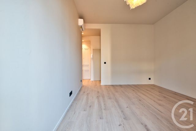 Appartement F3 &agrave; vendre - 3 pi&egrave;ces - 58,17 m2 - Nice - 06 - PROVENCE-ALPES-COTE-D-AZUR