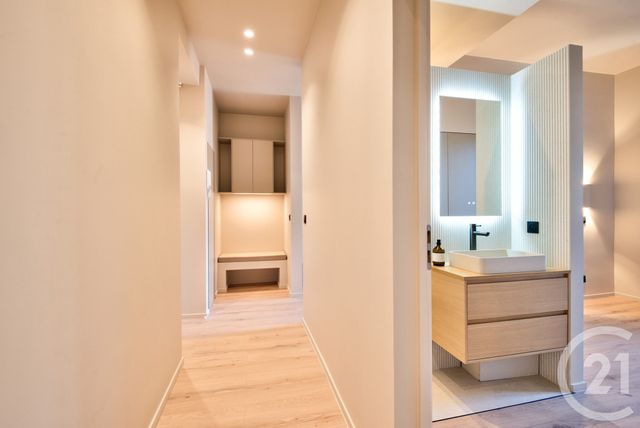 Appartement F3 &agrave; vendre - 3 pi&egrave;ces - 58,17 m2 - Nice - 06 - PROVENCE-ALPES-COTE-D-AZUR