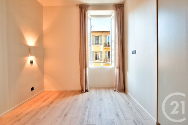 Appartement F3 &agrave; vendre - 3 pi&egrave;ces - 58,17 m2 - Nice - 06 - PROVENCE-ALPES-COTE-D-AZUR