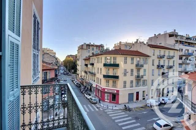 Appartement F3 à vendre NICE