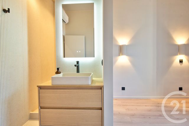 Appartement F3 &agrave; vendre - 3 pi&egrave;ces - 58,17 m2 - Nice - 06 - PROVENCE-ALPES-COTE-D-AZUR