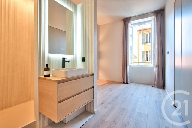 Appartement F3 &agrave; vendre - 3 pi&egrave;ces - 58,17 m2 - Nice - 06 - PROVENCE-ALPES-COTE-D-AZUR