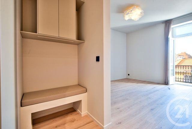 Appartement F3 &agrave; vendre - 3 pi&egrave;ces - 58,17 m2 - Nice - 06 - PROVENCE-ALPES-COTE-D-AZUR