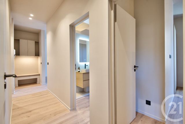 Appartement F3 &agrave; vendre - 3 pi&egrave;ces - 58,17 m2 - Nice - 06 - PROVENCE-ALPES-COTE-D-AZUR