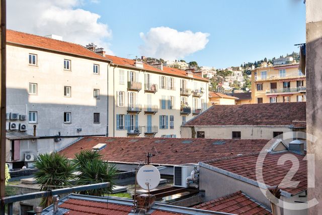 Appartement F3 &agrave; vendre - 3 pi&egrave;ces - 58,17 m2 - Nice - 06 - PROVENCE-ALPES-COTE-D-AZUR