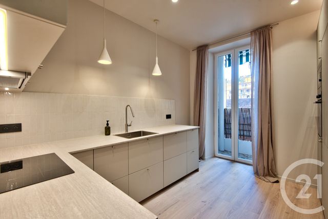 Appartement F3 &agrave; vendre - 3 pi&egrave;ces - 58,17 m2 - Nice - 06 - PROVENCE-ALPES-COTE-D-AZUR