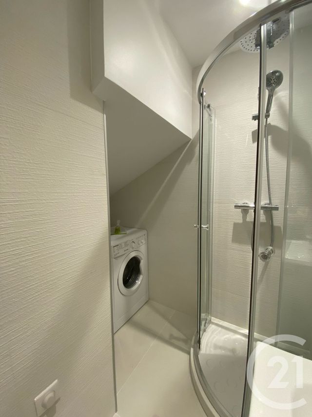 Appartement F1 à vendre - 1 pièce - 15,40 m2 - Nice - 06 - PROVENCE-ALPES-COTE-D-AZUR