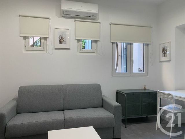 Appartement F1 à vendre - 1 pièce - 15,40 m2 - Nice - 06 - PROVENCE-ALPES-COTE-D-AZUR