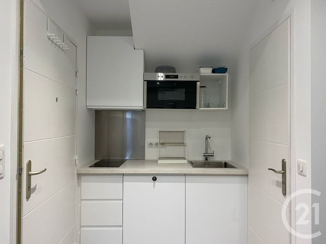 Appartement F1 à vendre - 1 pièce - 15,40 m2 - Nice - 06 - PROVENCE-ALPES-COTE-D-AZUR