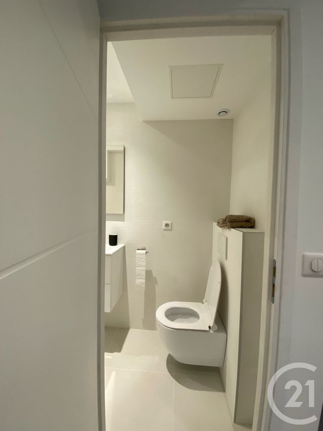 Appartement F1 à vendre - 1 pièce - 15,40 m2 - Nice - 06 - PROVENCE-ALPES-COTE-D-AZUR