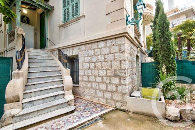 Appartement F1 à vendre - 1 pièce - 15,40 m2 - Nice - 06 - PROVENCE-ALPES-COTE-D-AZUR