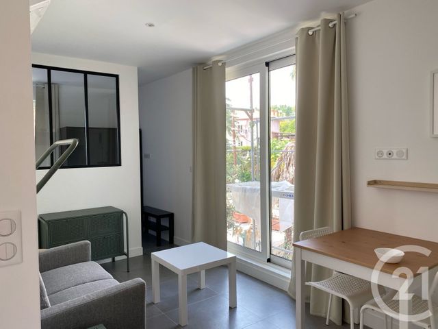 Appartement F1 à vendre - 1 pièce - 22,80 m2 - Nice - 06 - PROVENCE-ALPES-COTE-D-AZUR