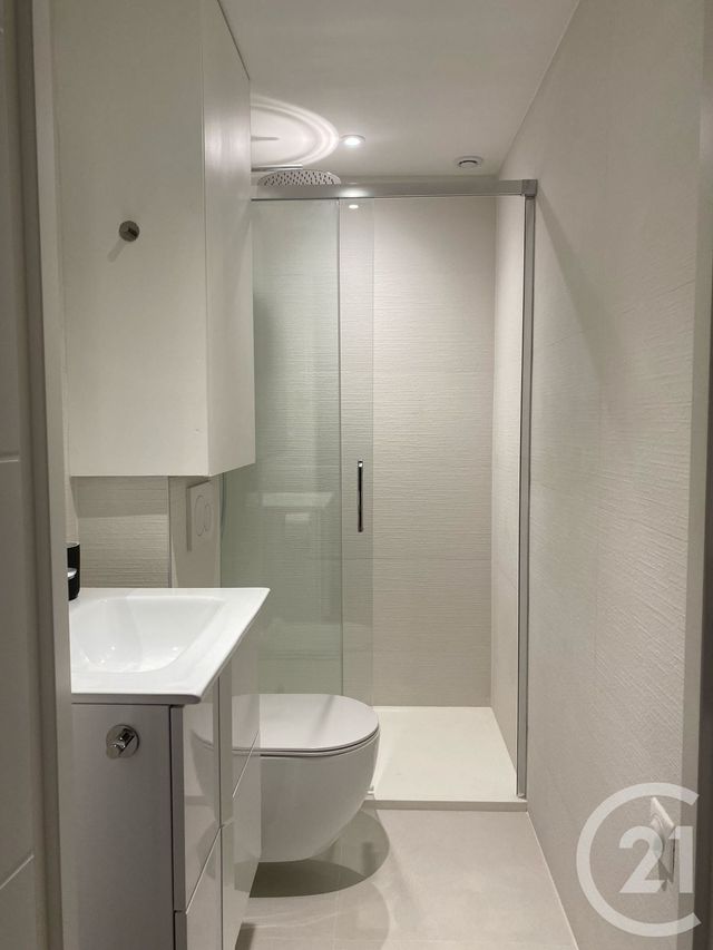 Appartement F1 à vendre - 1 pièce - 22,80 m2 - Nice - 06 - PROVENCE-ALPES-COTE-D-AZUR