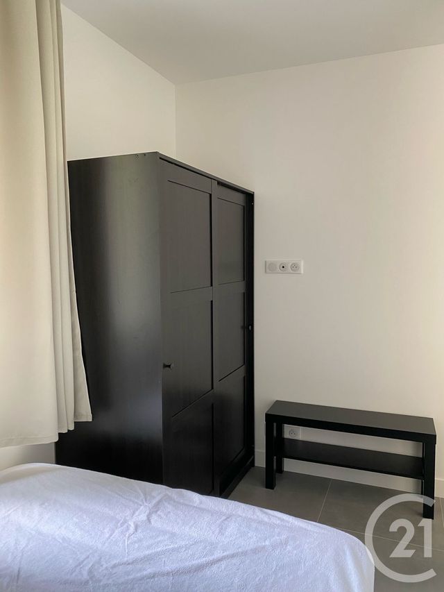 Appartement F1 à vendre - 1 pièce - 22,80 m2 - Nice - 06 - PROVENCE-ALPES-COTE-D-AZUR