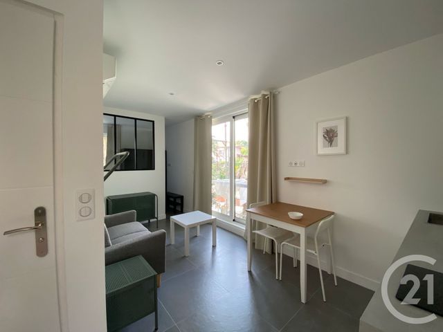 Appartement F1 à vendre - 1 pièce - 22,80 m2 - Nice - 06 - PROVENCE-ALPES-COTE-D-AZUR