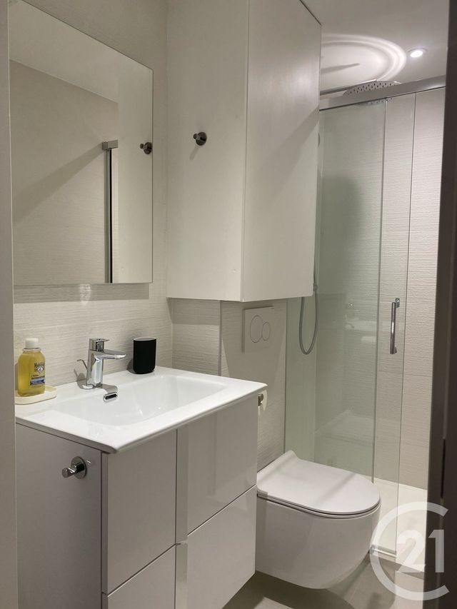 Appartement F1 à vendre - 1 pièce - 22,80 m2 - Nice - 06 - PROVENCE-ALPES-COTE-D-AZUR