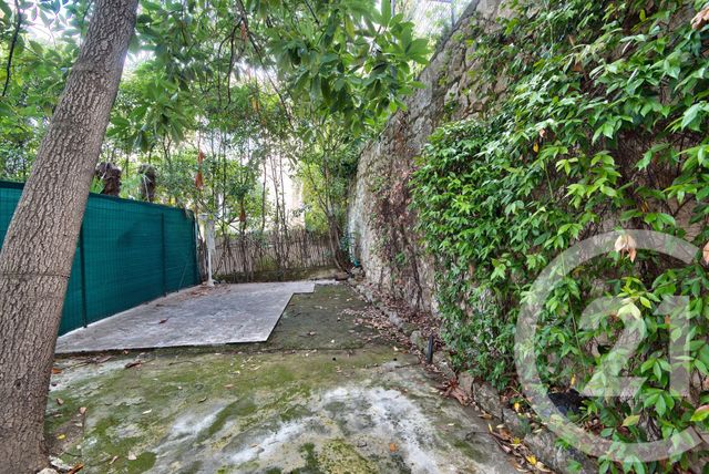 Appartement F1 à vendre - 1 pièce - 22,80 m2 - Nice - 06 - PROVENCE-ALPES-COTE-D-AZUR