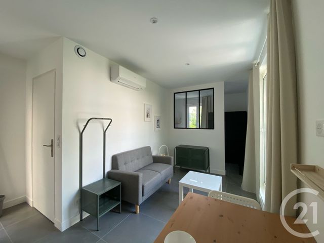 Appartement F1 à vendre - 1 pièce - 22,80 m2 - Nice - 06 - PROVENCE-ALPES-COTE-D-AZUR