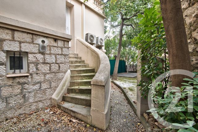 Appartement F1 à vendre NICE