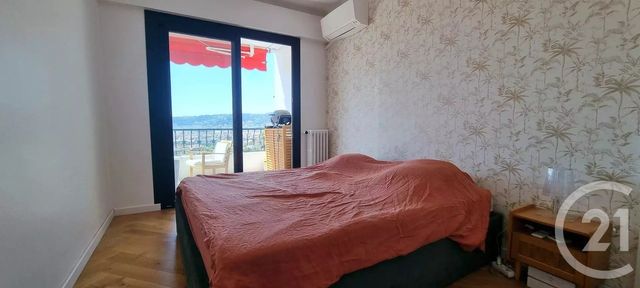 Appartement F3 à vendre - 3 pièces - 61,18 m2 - Nice - 06 - PROVENCE-ALPES-COTE-D-AZUR