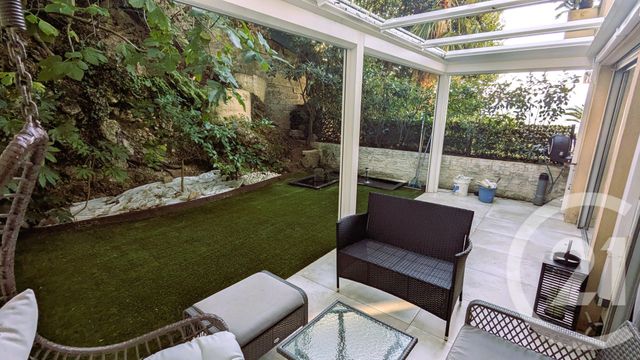 Appartement F2 à vendre NICE