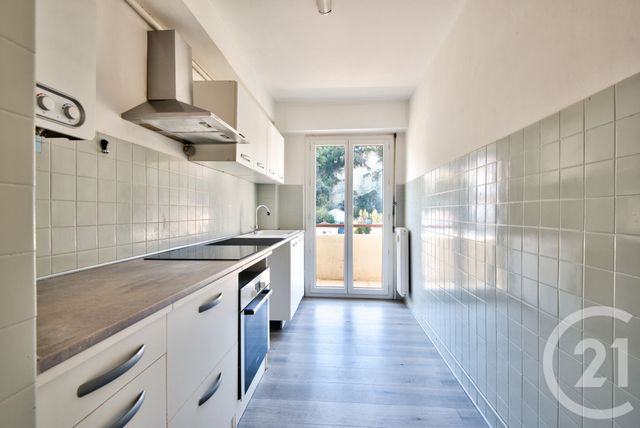 Appartement F2 à vendre - 2 pièces - 50 m2 - Nice - 06 - PROVENCE-ALPES-COTE-D-AZUR