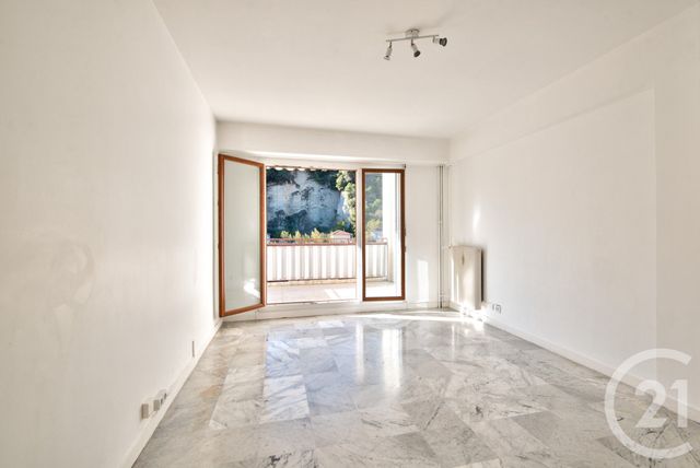 Appartement F2 à vendre - 2 pièces - 50 m2 - Nice - 06 - PROVENCE-ALPES-COTE-D-AZUR
