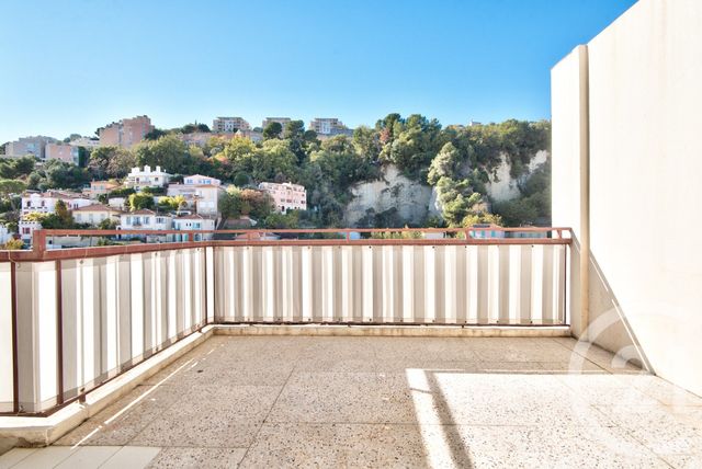 Appartement F2 à vendre - 2 pièces - 50 m2 - Nice - 06 - PROVENCE-ALPES-COTE-D-AZUR