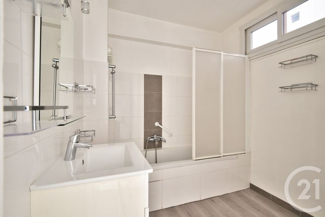 Appartement F2 à vendre - 2 pièces - 50 m2 - Nice - 06 - PROVENCE-ALPES-COTE-D-AZUR