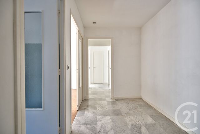 Appartement F2 à vendre - 2 pièces - 50 m2 - Nice - 06 - PROVENCE-ALPES-COTE-D-AZUR
