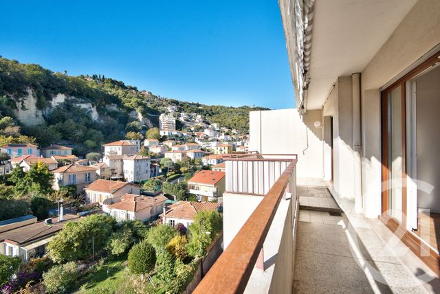 Appartement F2 à vendre - 2 pièces - 50 m2 - Nice - 06 - PROVENCE-ALPES-COTE-D-AZUR
