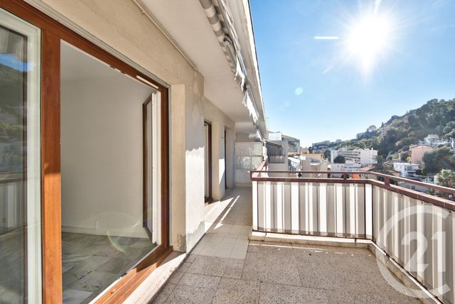 Appartement F2 à vendre NICE