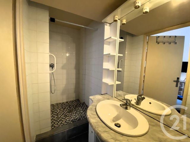 Appartement F2 &agrave; vendre - 2 pi&egrave;ces - 22,65 m2 - Nice - 06 - PROVENCE-ALPES-COTE-D-AZUR