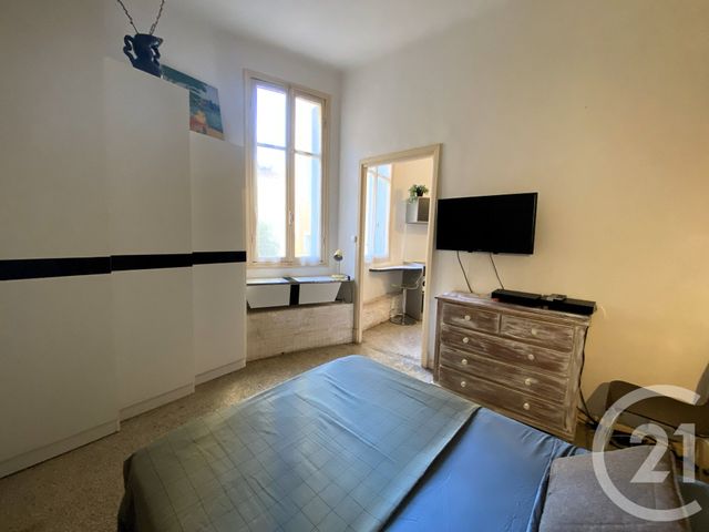 Appartement F2 &agrave; vendre - 2 pi&egrave;ces - 22,65 m2 - Nice - 06 - PROVENCE-ALPES-COTE-D-AZUR