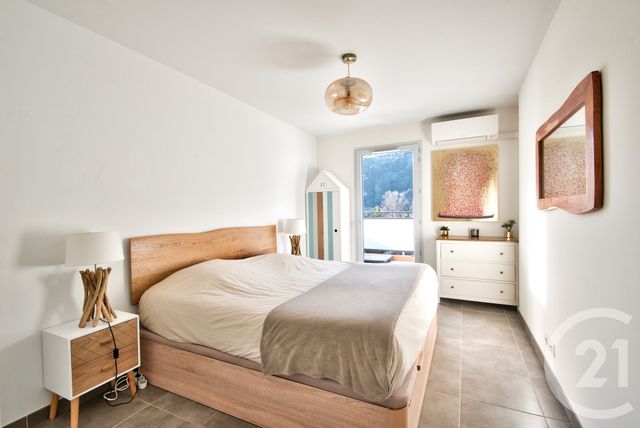 Appartement F2 &agrave; vendre - 2 pi&egrave;ces - 47,01 m2 - Drap - 06 - PROVENCE-ALPES-COTE-D-AZUR