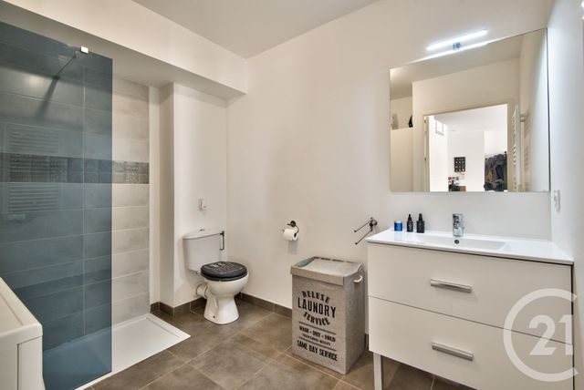 Appartement F2 &agrave; vendre - 2 pi&egrave;ces - 47,01 m2 - Drap - 06 - PROVENCE-ALPES-COTE-D-AZUR