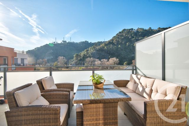 Appartement F2 à vendre DRAP