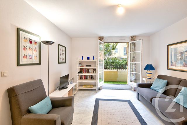 Appartement F2 &agrave; vendre - 2 pi&egrave;ces - 38,55 m2 - Nice - 06 - PROVENCE-ALPES-COTE-D-AZUR