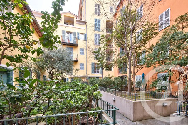 Appartement F2 &agrave; vendre - 2 pi&egrave;ces - 38,55 m2 - Nice - 06 - PROVENCE-ALPES-COTE-D-AZUR