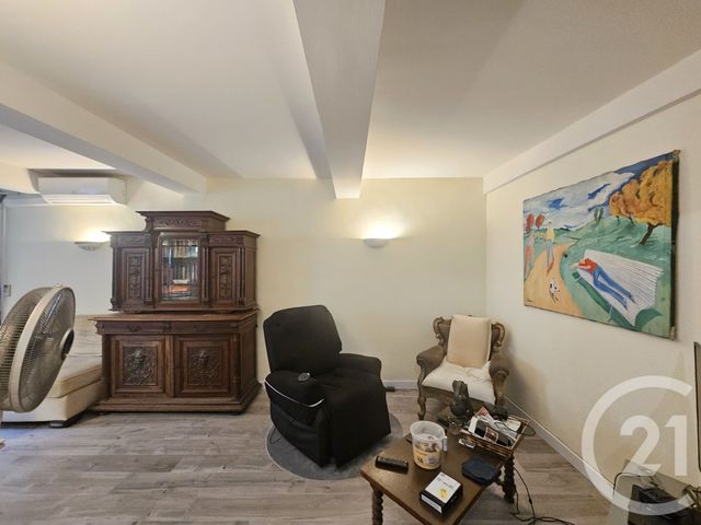 Appartement &agrave; vendre - 4 pi&egrave;ces - 73,89 m2 - Nice - 06 - PROVENCE-ALPES-COTE-D-AZUR