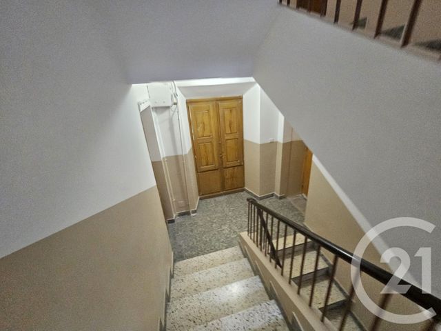 Appartement &agrave; vendre - 4 pi&egrave;ces - 73,89 m2 - Nice - 06 - PROVENCE-ALPES-COTE-D-AZUR