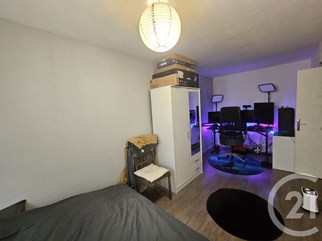 Appartement &agrave; vendre - 4 pi&egrave;ces - 73,89 m2 - Nice - 06 - PROVENCE-ALPES-COTE-D-AZUR