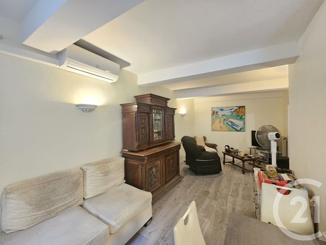 Appartement &agrave; vendre - 4 pi&egrave;ces - 73,89 m2 - Nice - 06 - PROVENCE-ALPES-COTE-D-AZUR