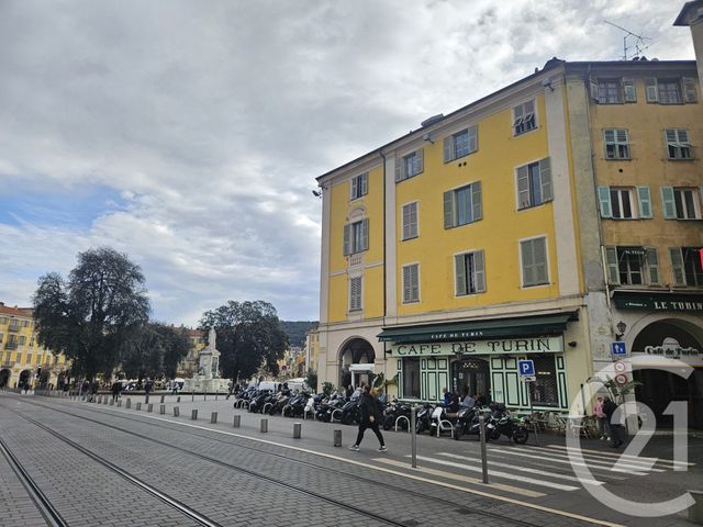 Appartement à vendre NICE