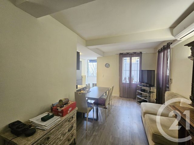 Appartement &agrave; vendre - 4 pi&egrave;ces - 73,89 m2 - Nice - 06 - PROVENCE-ALPES-COTE-D-AZUR