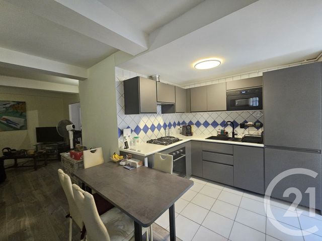 Appartement &agrave; vendre - 4 pi&egrave;ces - 73,89 m2 - Nice - 06 - PROVENCE-ALPES-COTE-D-AZUR