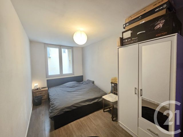 Appartement &agrave; vendre - 4 pi&egrave;ces - 73,89 m2 - Nice - 06 - PROVENCE-ALPES-COTE-D-AZUR