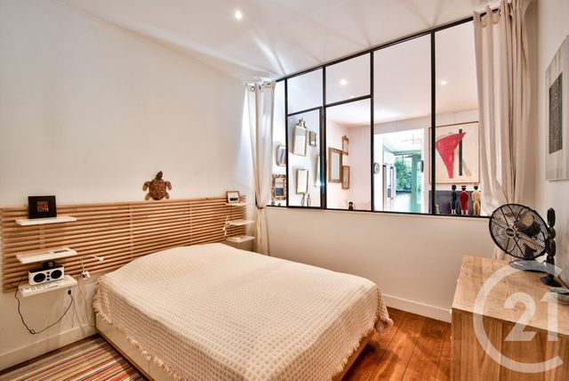 Appartement F3 &agrave; vendre - 3 pi&egrave;ces - 64 m2 - Nice - 06 - PROVENCE-ALPES-COTE-D-AZUR